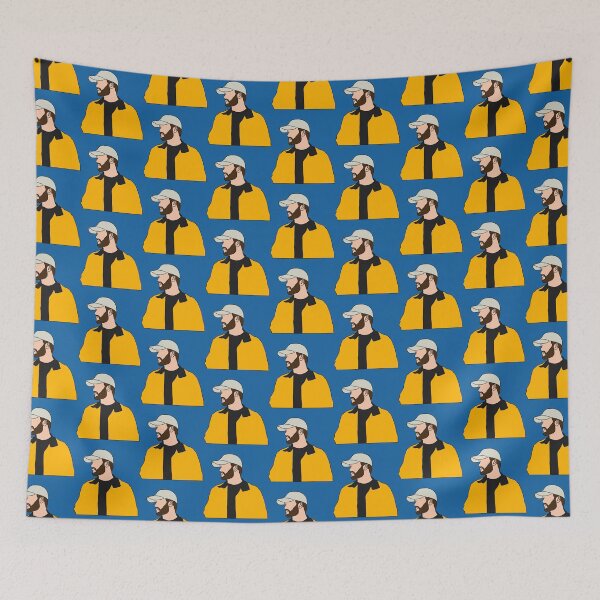 Item preview, Copy of Quinn XCII men designed and sold by BluetApparelCA.