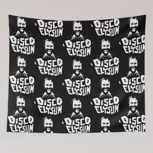 Item preview, Disco designed and sold by LivedIn.
