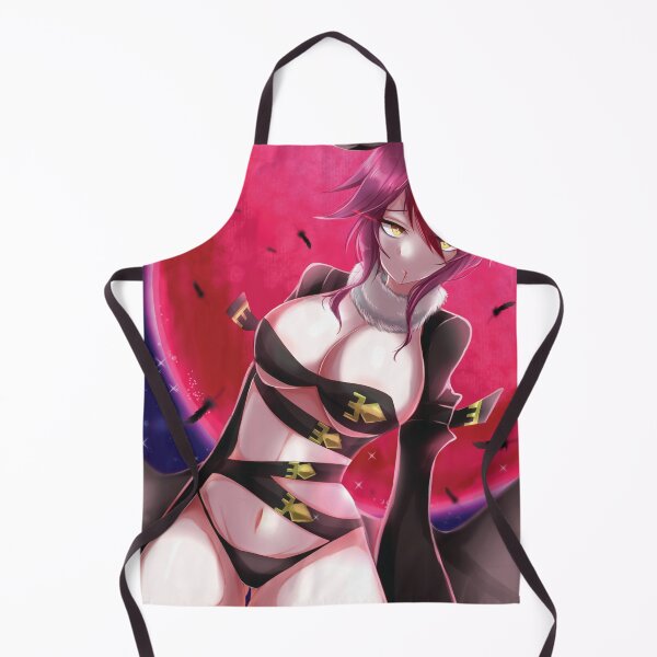 Item preview, Genshin Impact Rosaria designed and sold by roycool.