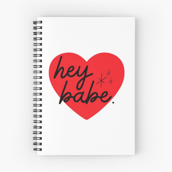 Item preview, Hey Babe Valentines Day, Women_s Valentine, Kids Valentine   designed and sold by JeremySchult.