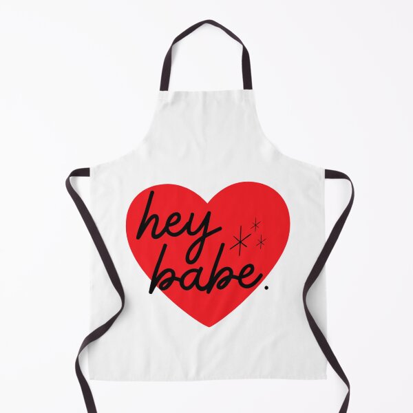 Item preview, Hey Babe Valentines Day, Women_s Valentine, Kids Valentine designed and sold by JeremySchult.