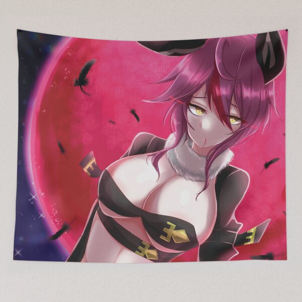 Item preview, Genshin Impact Rosaria  designed and sold by roycool.