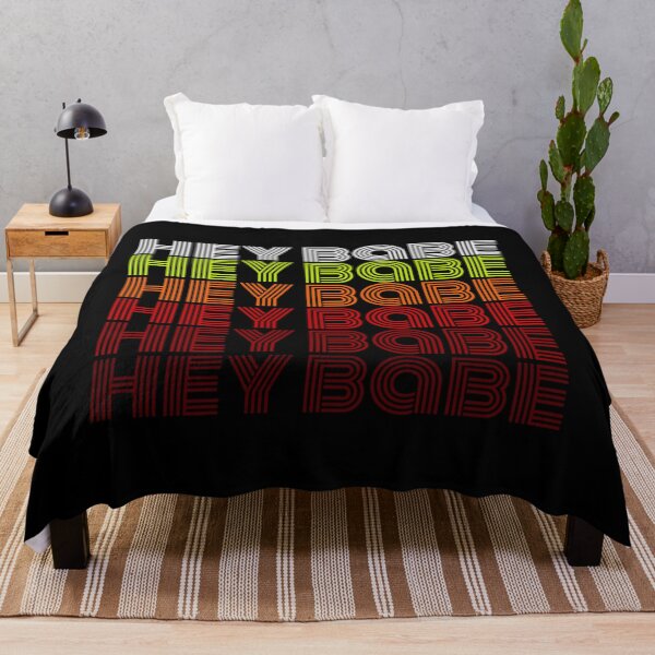 Item preview, Hey Babe Vintage   designed and sold by JeremySchult.