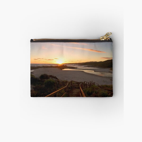 Item preview, Sunset at Lights Beach designed and sold by pennyswork.