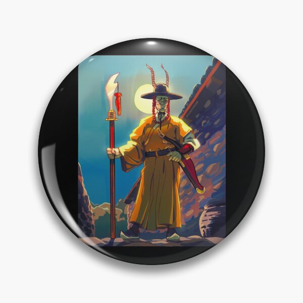 Item preview, 500 years of Kitsuragi  designed and sold by LivedIn.