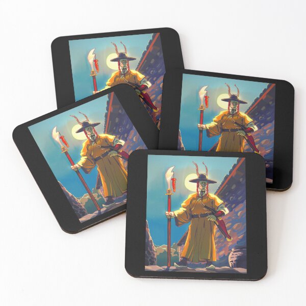Item preview, 500 years of Kitsuragi  designed and sold by LivedIn.