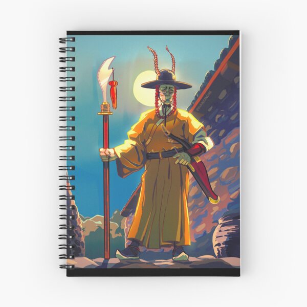 Item preview, 500 years of Kitsuragi  designed and sold by LivedIn.