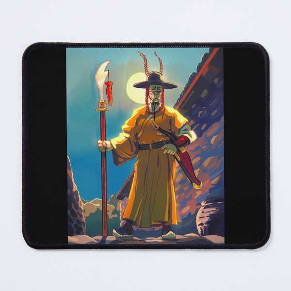 Item preview, 500 years of Kitsuragi  designed and sold by LivedIn.