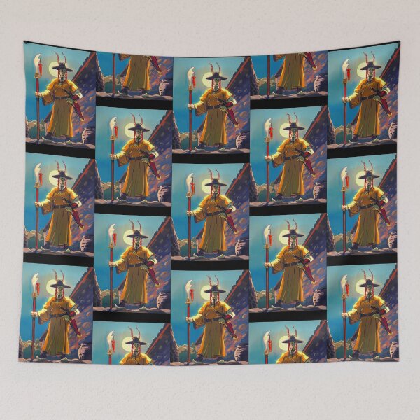 Item preview, 500 years of Kitsuragi  designed and sold by LivedIn.