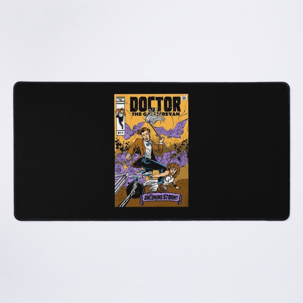 Item preview, Doctor The Gallifreyan  designed and sold by BryingtonDez.