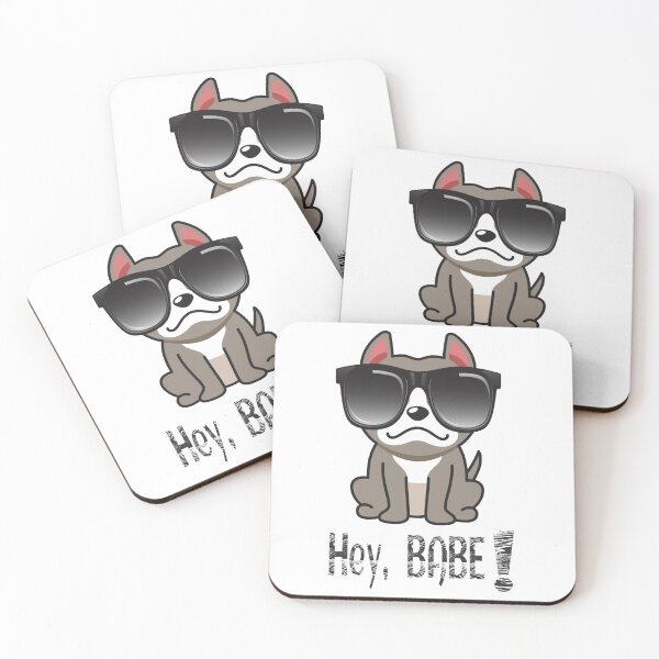 Item preview, Hey BABE!    designed and sold by JeremySchult.