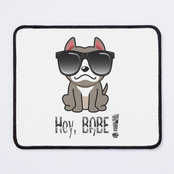 Item preview, Hey BABE!    designed and sold by JeremySchult.