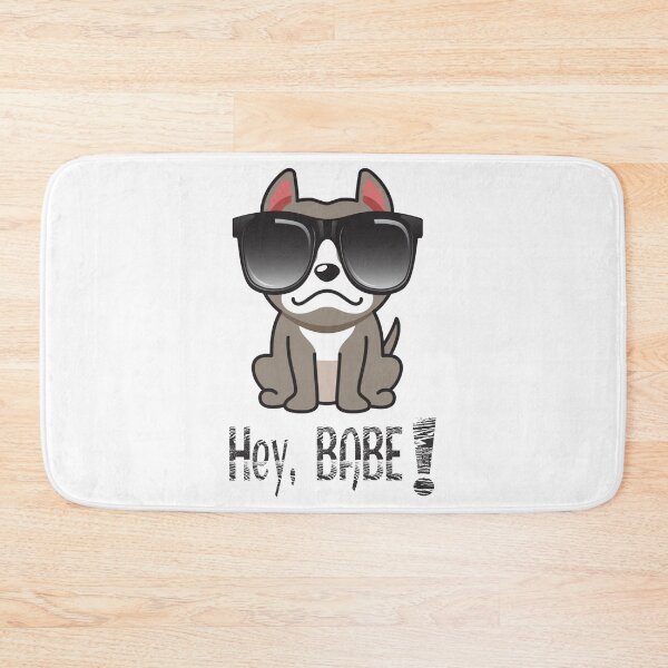 Item preview, Hey BABE!    designed and sold by JeremySchult.