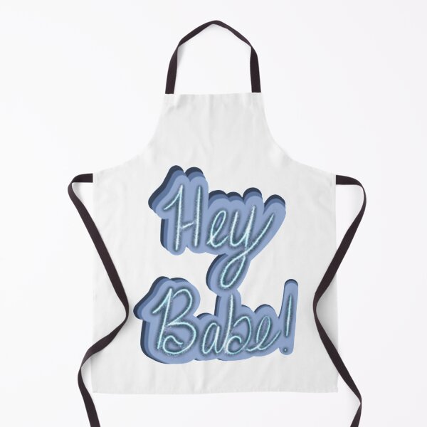Item preview, Hey Babe! designed and sold by JeremySchult.
