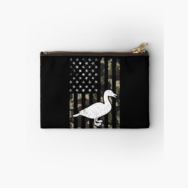 Item preview, Duck Camouflage USA Flag designed and sold by rafaeltto.