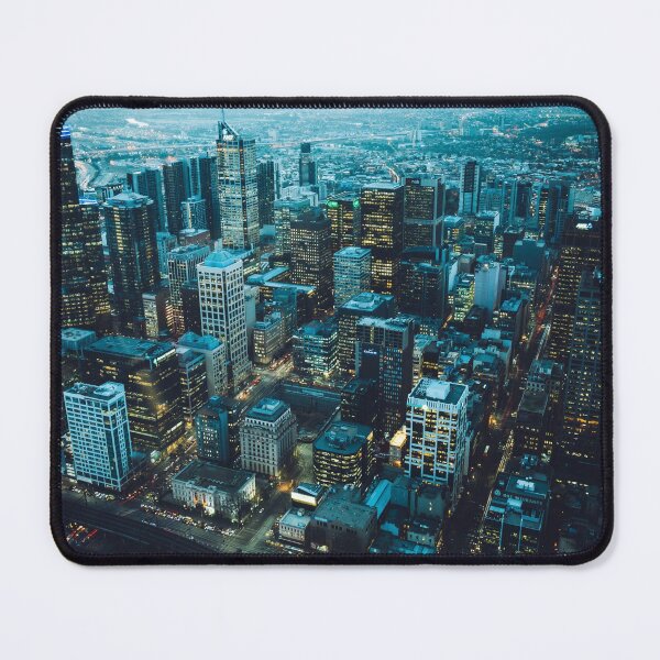 Item preview, Mega city  designed and sold by Saeed  Ahmad.