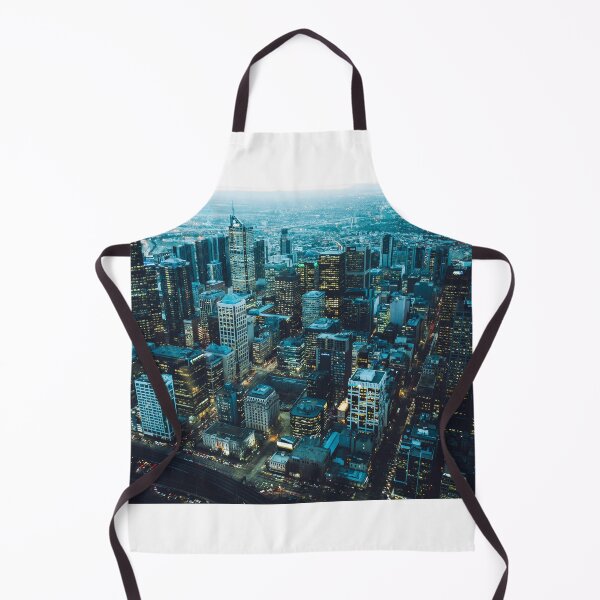Item preview, Mega city designed and sold by Saeed Ahmad.
