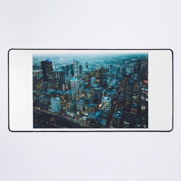 Item preview, Mega city designed and sold by Saeed Ahmad.