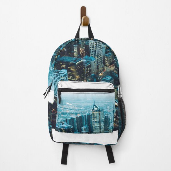 Item preview, Mega city designed and sold by Saeed Ahmad.