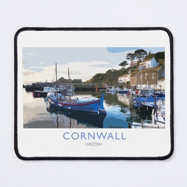 Item preview, Cornwall designed and sold by andrewroland.