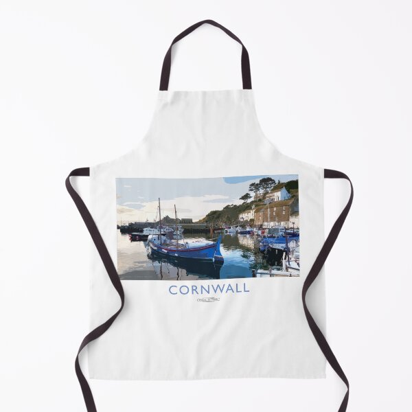 Item preview, Cornwall designed and sold by andrewroland.