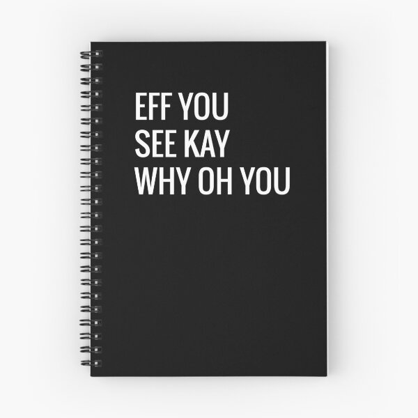 Item preview, Eff You See Kay Why Oh You Cat Retro Vintage, Funny cat, Cat Lovers designed and sold by officialfanclub.