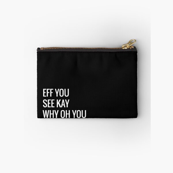 Item preview, Eff You See Kay Why Oh You Cat Retro Vintage, Funny cat, Cat Lovers designed and sold by officialfanclub.