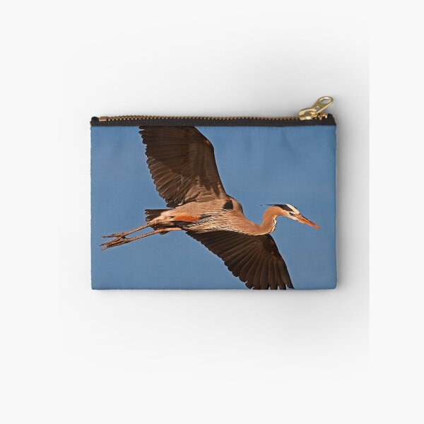 Item preview, 012311 Heron designed and sold by Marvin Collins.