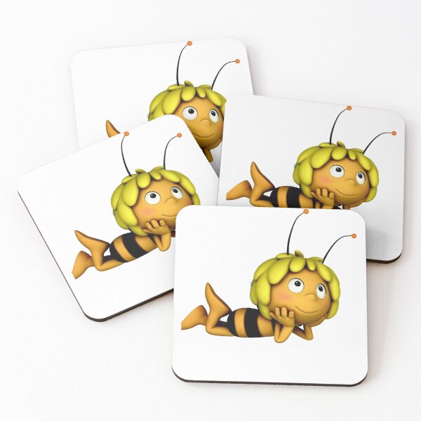 Item preview, Television Series Flip Maya The Bee And Her Best Friend Having Great Adventures designed and sold by LesMayaTheBee.