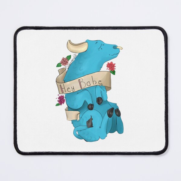 Item preview, Hey Babe, the digital version designed and sold by JeremySchult.