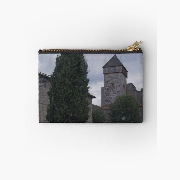 Item preview, Saint Bertrand de Comminges designed and sold by WatscapePhoto.