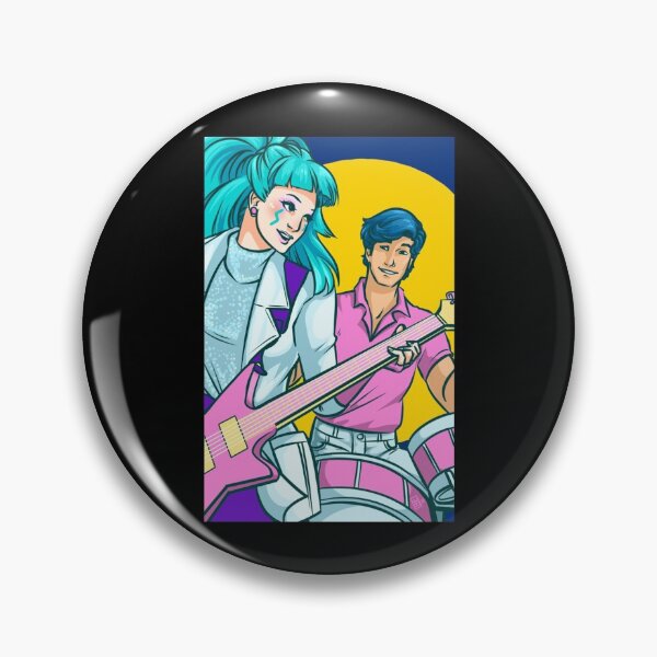 Item preview, Hey Babe~   designed and sold by JeremySchult.