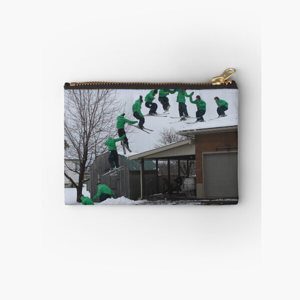 Item preview, Ski Roof Montage designed and sold by Dylan Hamm.