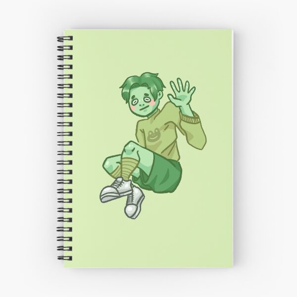 Item preview, big green boye designed and sold by amphibiansticks.