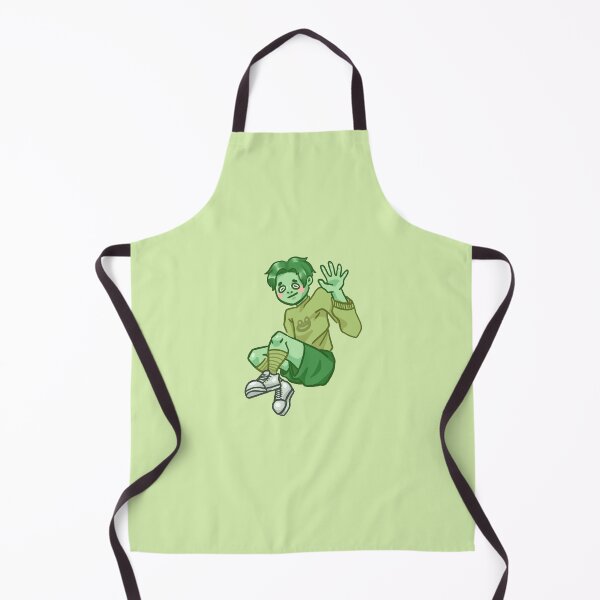 Item preview, big green boye designed and sold by amphibiansticks.