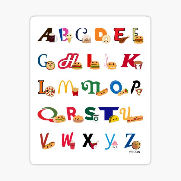 e learning for kids: Slacker's Guide To Alphabet Aerobic Fast