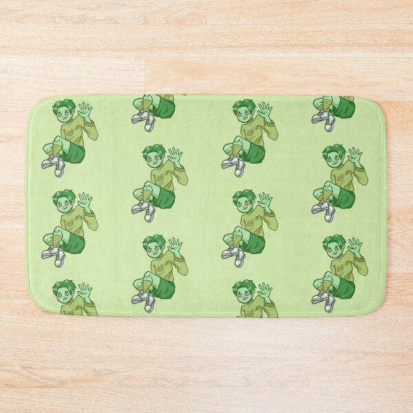 Item preview, big green boye designed and sold by amphibiansticks.