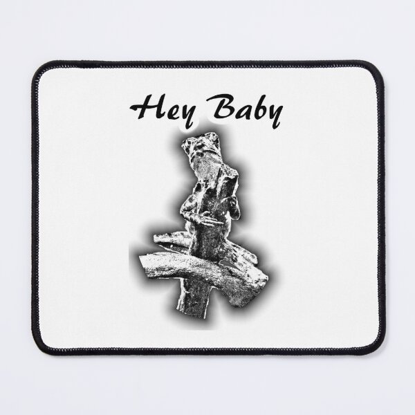 Item preview, Hey Baby designed and sold by JeremySchult.