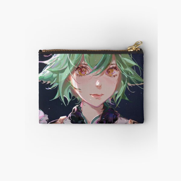 Item preview, Genshin Impact Sucrose designed and sold by antioneart.