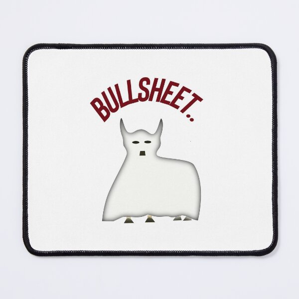 Item preview, Bullsheet! designed and sold by Kidzx6.