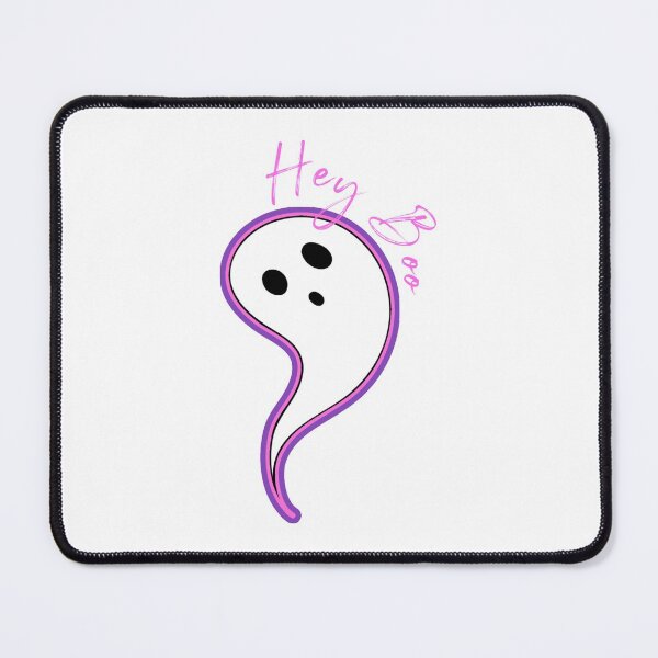 Item preview, Hey Boo   designed and sold by JeremySchult.