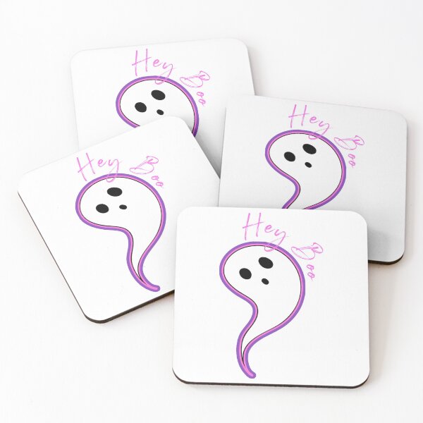 Item preview, Hey Boo   designed and sold by JeremySchult.