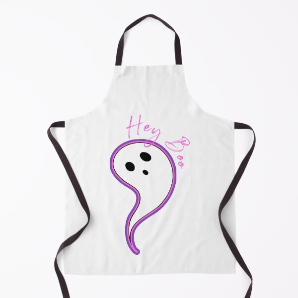 Item preview, Hey Boo designed and sold by JeremySchult.