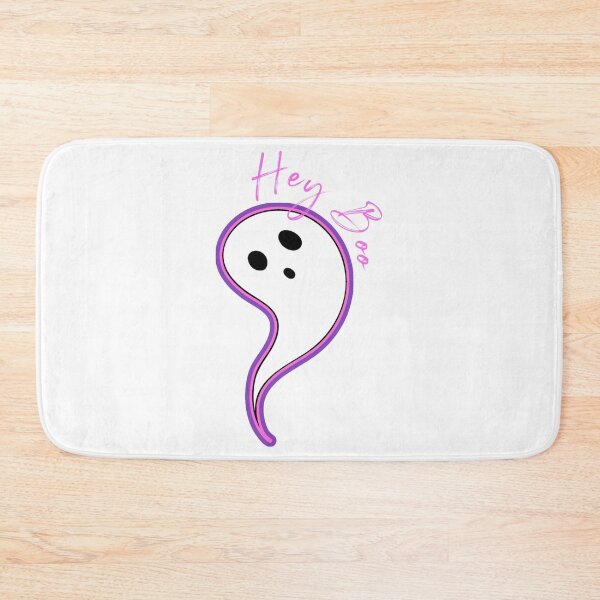 Item preview, Hey Boo   designed and sold by JeremySchult.