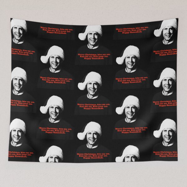 Item preview, Clark Griswold designed and sold by AndreuJaylin.