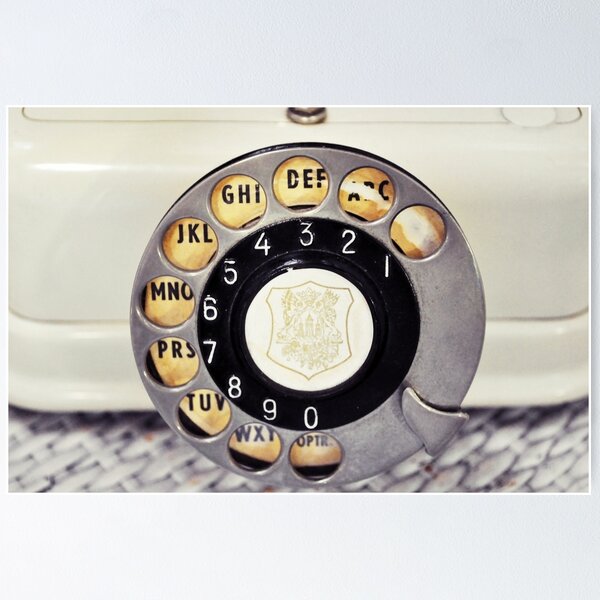 Item preview, Hello, Operator? designed and sold by InGFocus.