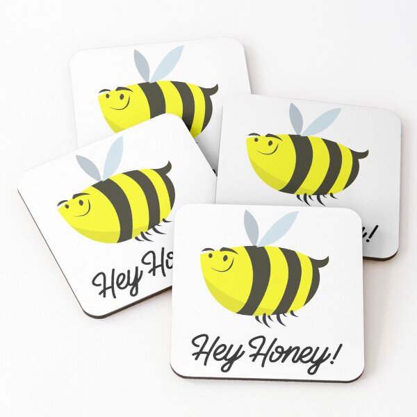 Item preview, Hey Honey   designed and sold by JeremySchult.