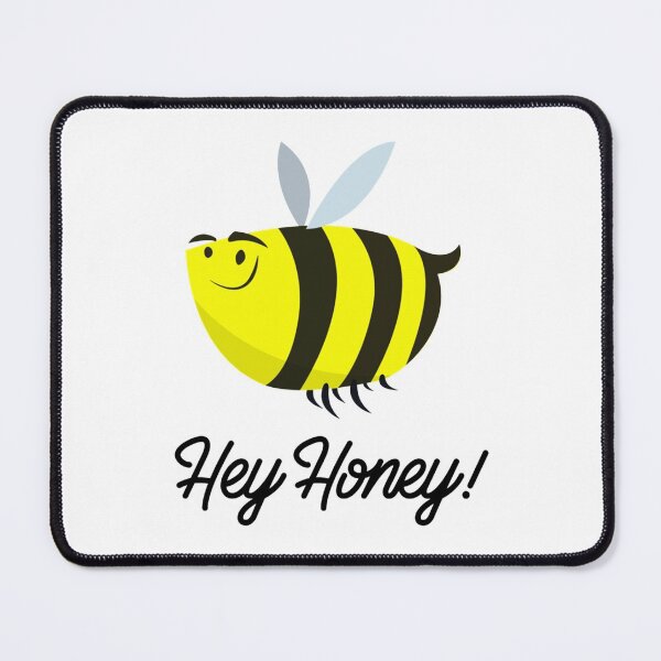 Item preview, Hey Honey   designed and sold by JeremySchult.
