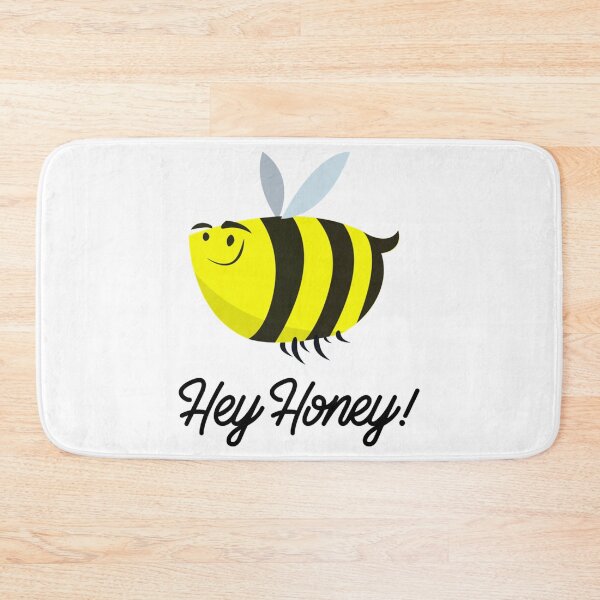 Item preview, Hey Honey   designed and sold by JeremySchult.