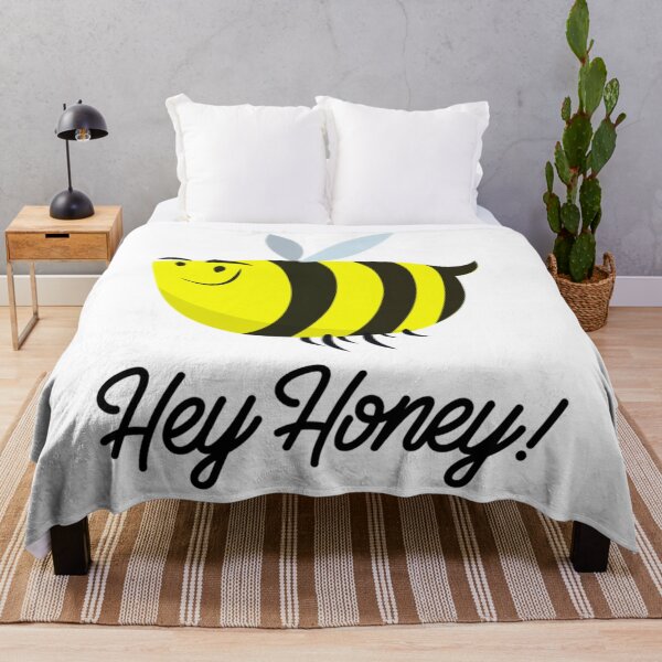 Item preview, Hey Honey   designed and sold by JeremySchult.